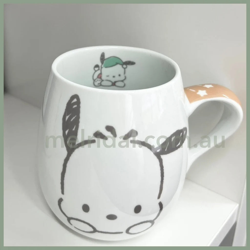 Sanriopochacco Mug