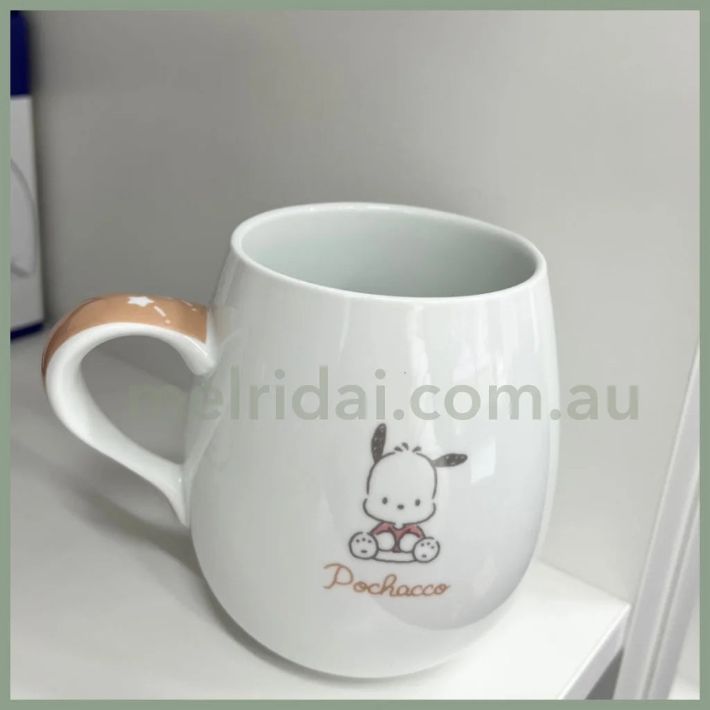 Sanriopochacco Mug