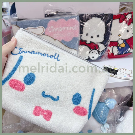 Sanrio Cinnamoroll 25Cm×18Cm×4Cm