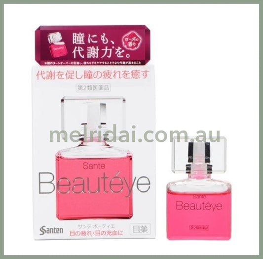 Santenbeauteye Eye Drop 12Ml