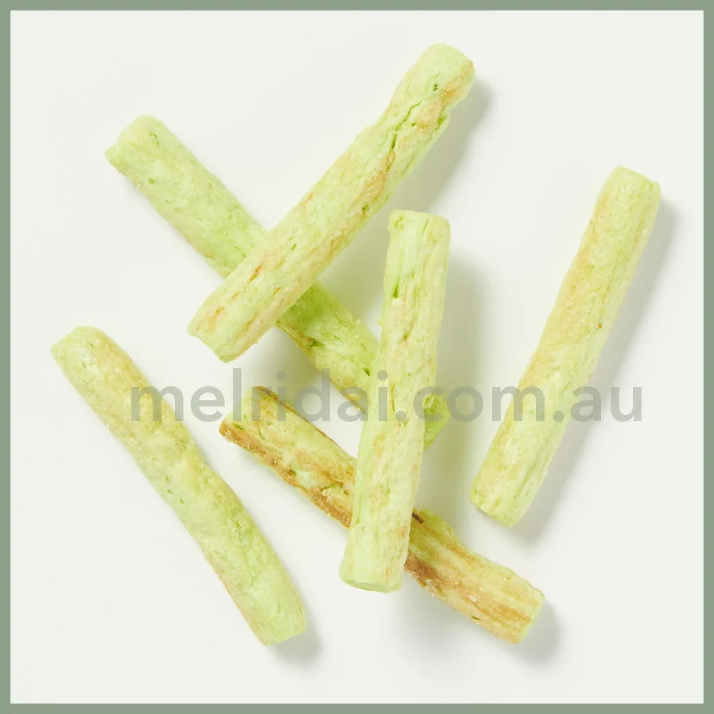 2023.9.26Mujigreen Pea Snack 50G