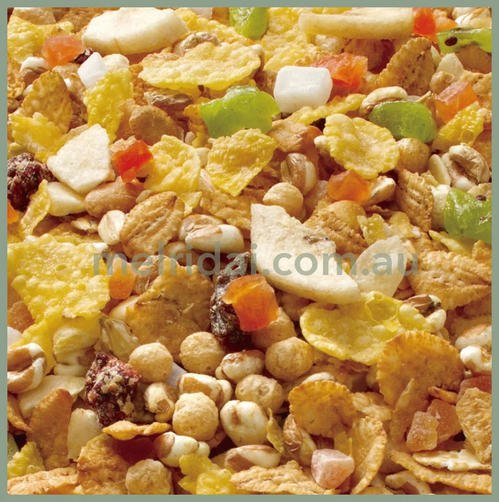 2024.12Marukangranola Fruit Mix For Small Animals 180G+20G 200G