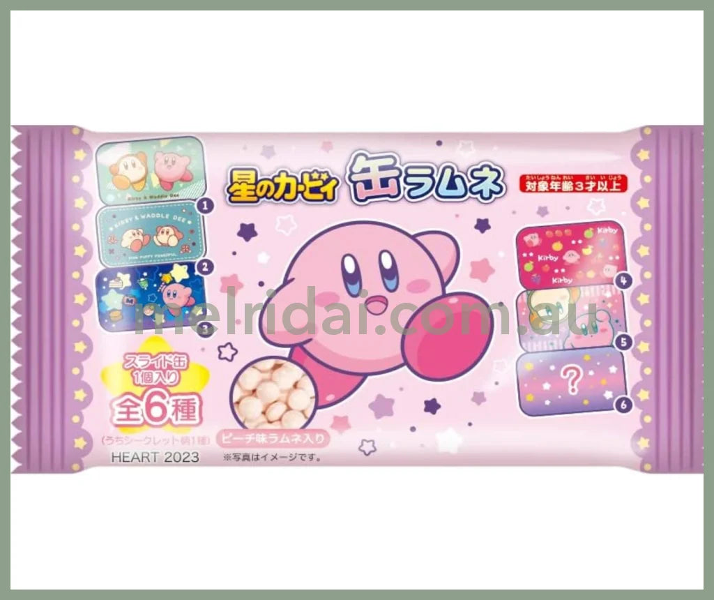 2024.3.13Nintendokirby Of The Stars Slide Can