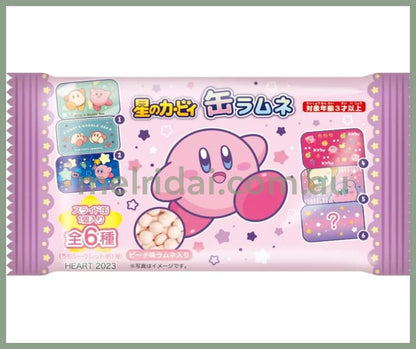 2024.3.13Nintendokirby Of The Stars Slide Can