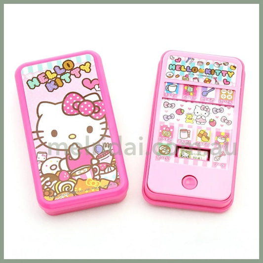 2024.5Sanrio | Hello Kitty Smartphone Ramune Candy Toy /