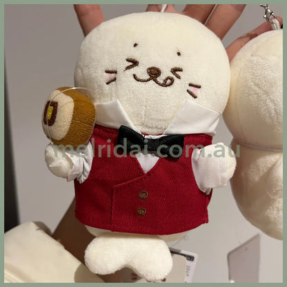 Sirotan | Mascot Keyholder Keychain Approx. 18Cm /