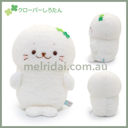 Sirotan | Plush Doll 19×13Cm /