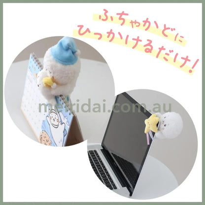 Sirotan | Plush Mascot 24 Anniversary 10.5×7×4.5Cm ///