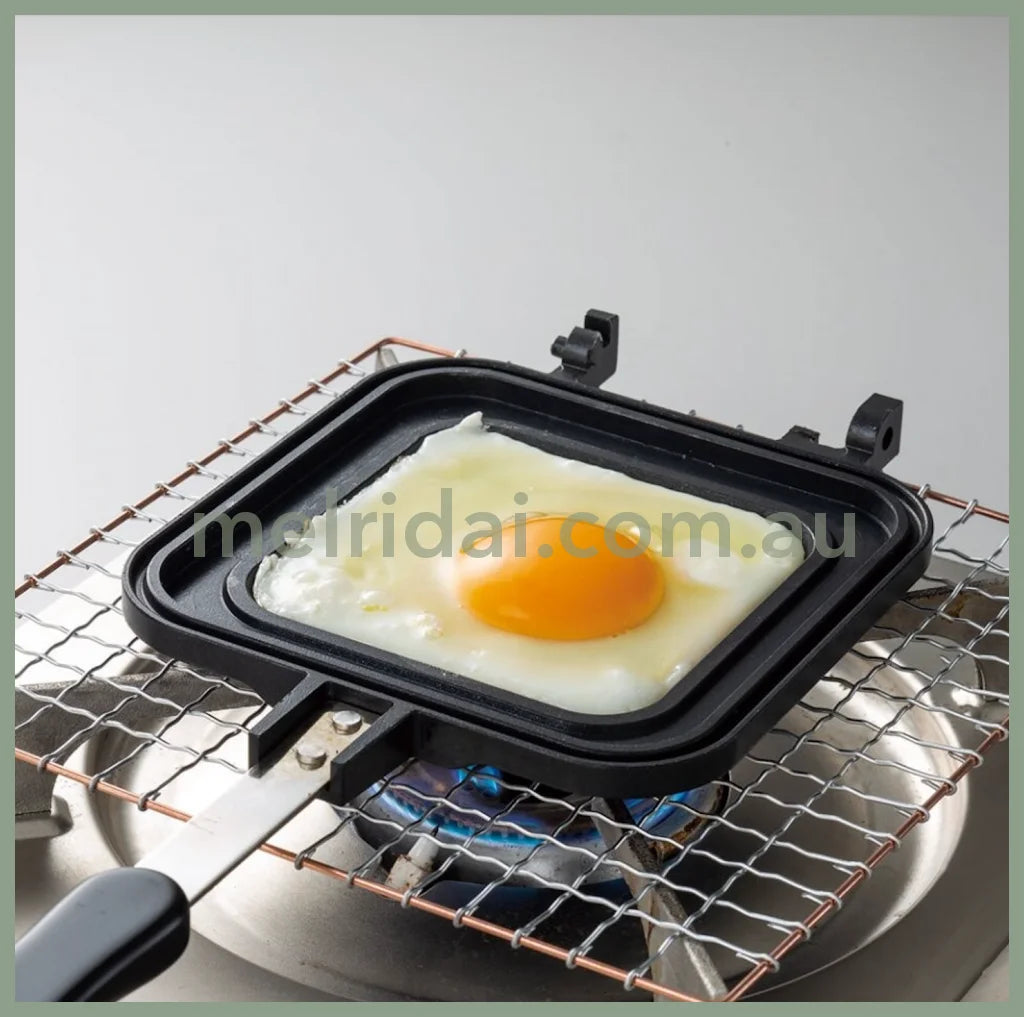 Skaterim Doraemon Hot Sandwich Maker A