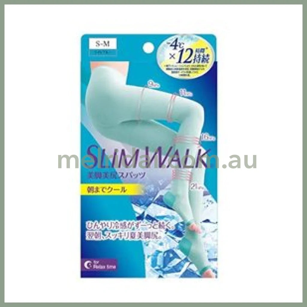 Slimwalk | Cooling Compression Sleep Pantyhose /// 3