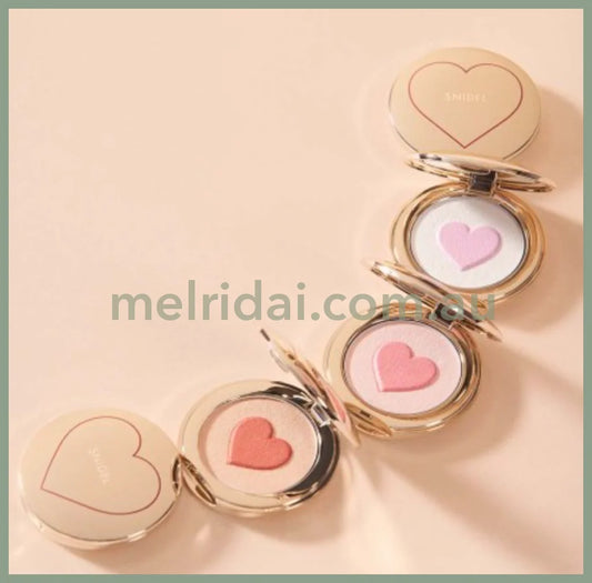 Snidel Beautyblush Limited Collection /