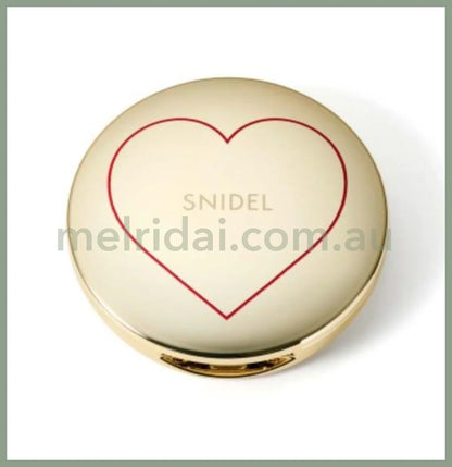 Snidel Beautyblush Limited Collection /