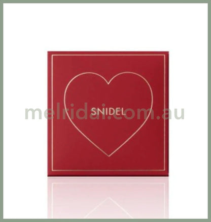 Snidel Beautyblush Limited Collection /