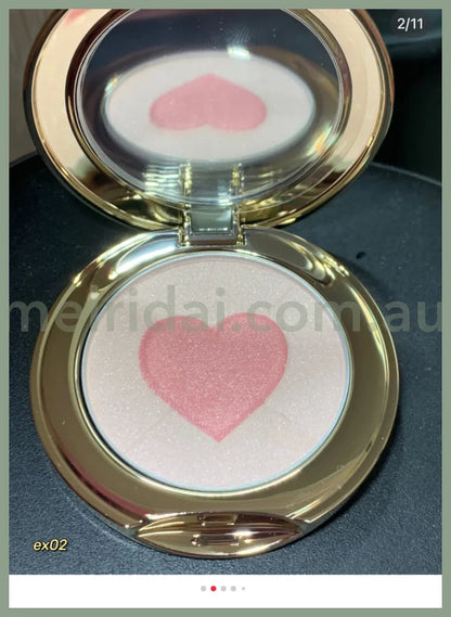 Snidel Beautyblush Limited Collection /