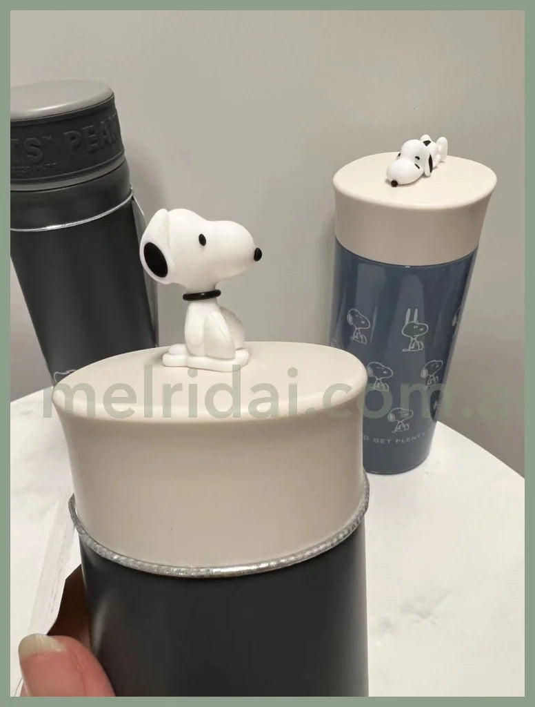 Snoopy 6H 300Ml 400Ml