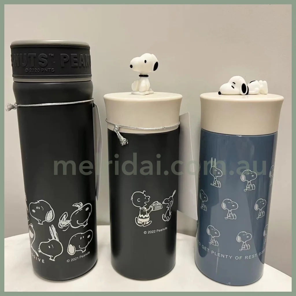 Snoopy 6H 300Ml 400Ml