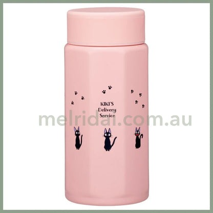 Studio Ghibli | Kiki’s Delivery Service Octagonal Stainless Bottle 350Ml 吉卜力 宫崎骏