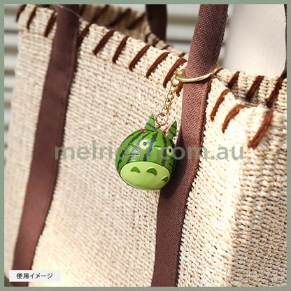 Studio Ghibli | My Neighbor Totoro Watermelon Keychain /