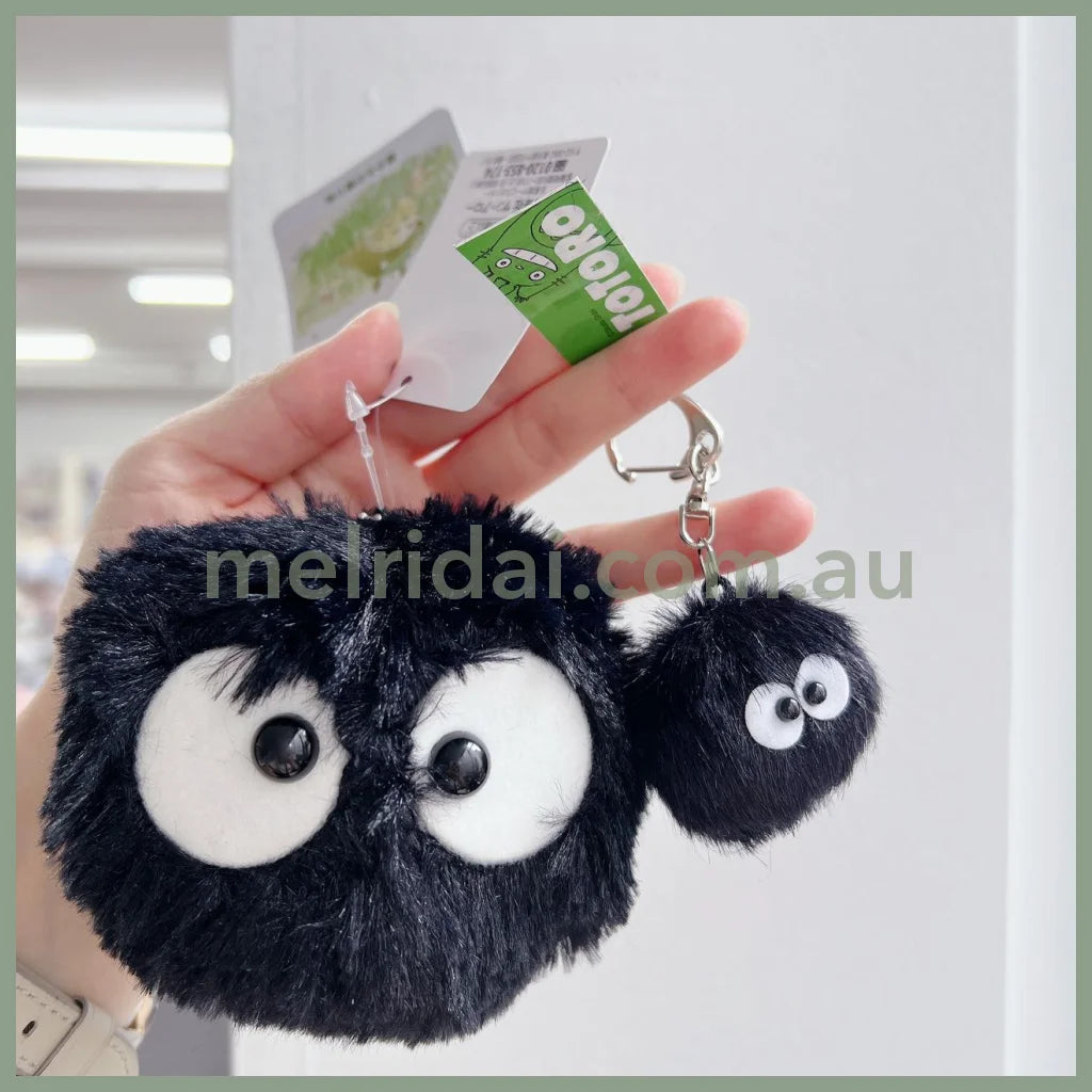 Studio Chibliplush Susuwatari My Neighbor Totoro