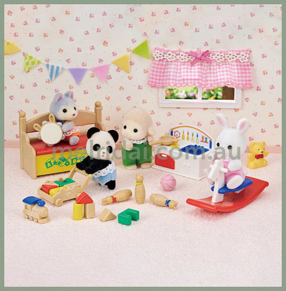 Sylvanian Families | Babys Toy Box