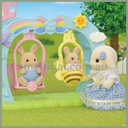 Sylvanian Families | Nursery Swing