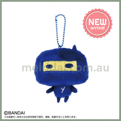 Tamagotchi | Chibi Plush Mascot Keychain 10Cm (Gozarutchi)