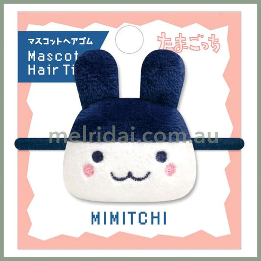 Tamagotchi | Mascot Hair Tie Mimitchi H45 X W55 D25Mm