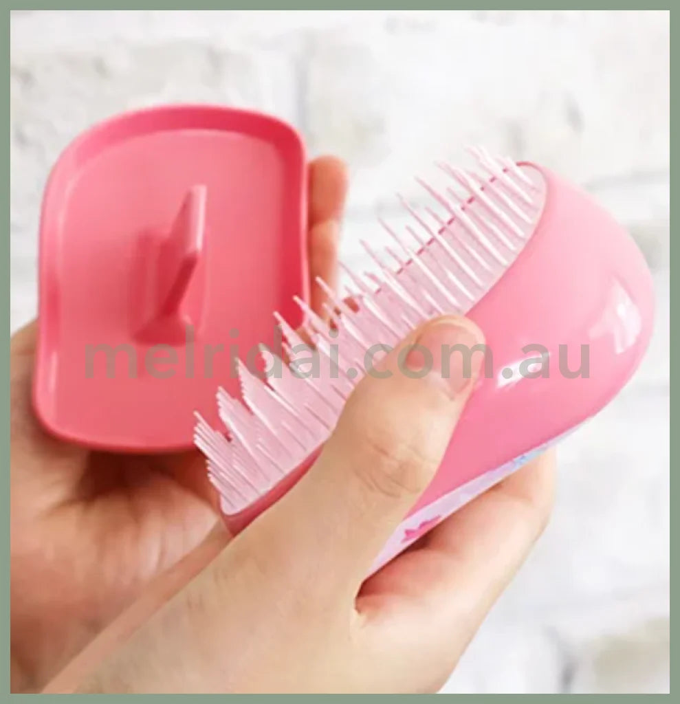 Tangle Teezer X Sanrio | Compact Styler Hair Brush Tt