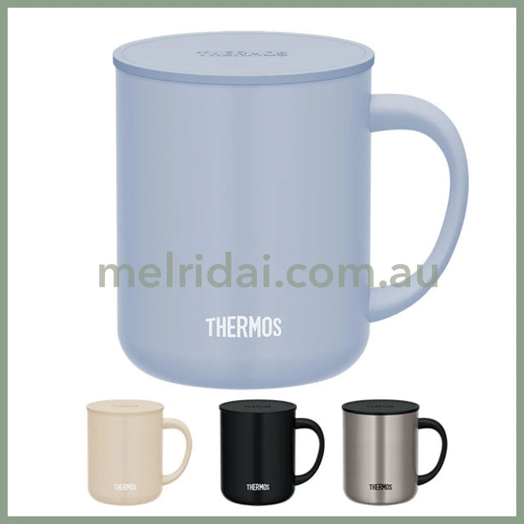 Thermos | Vacuum Insulated Mug Jdg-452C Jdg-451C