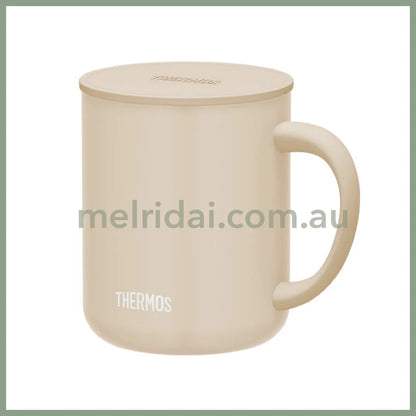 Thermos | Vacuum Insulated Mug Jdg-452C Jdg-451C Beige