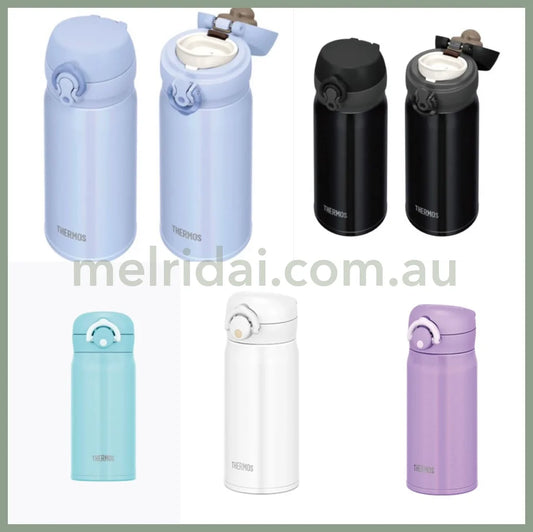 Thermosvacuum Insulated Drink Bottle 350Ml