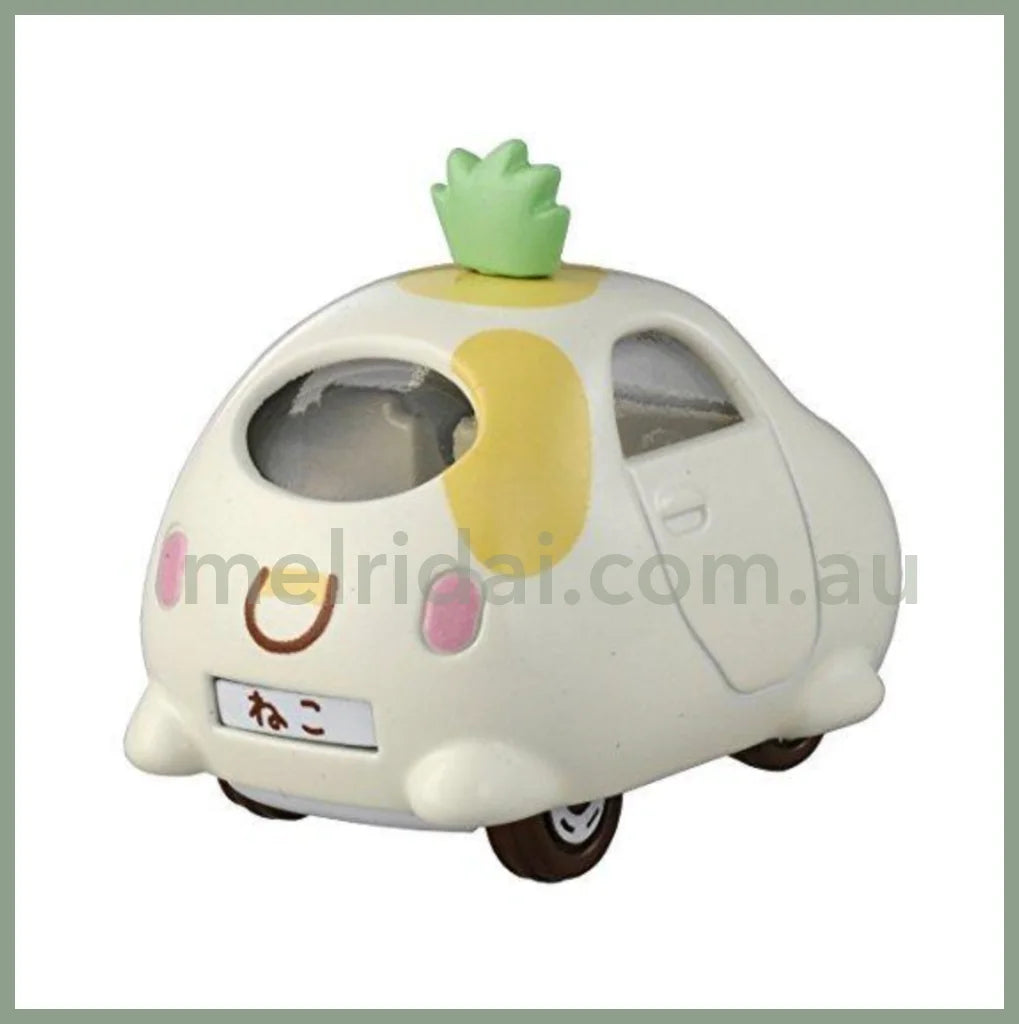 Tomydream Tomica Sumikko Gurashi