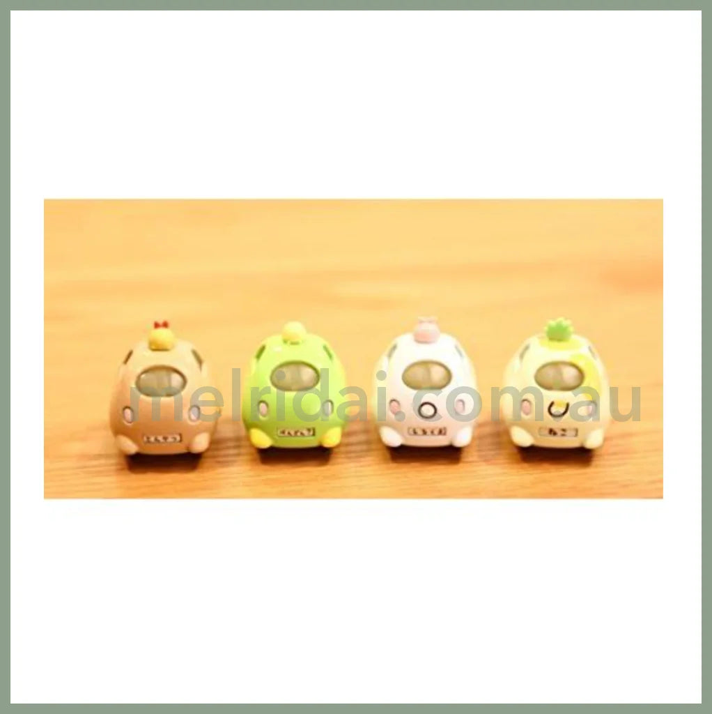 Tomydream Tomica Sumikko Gurashi