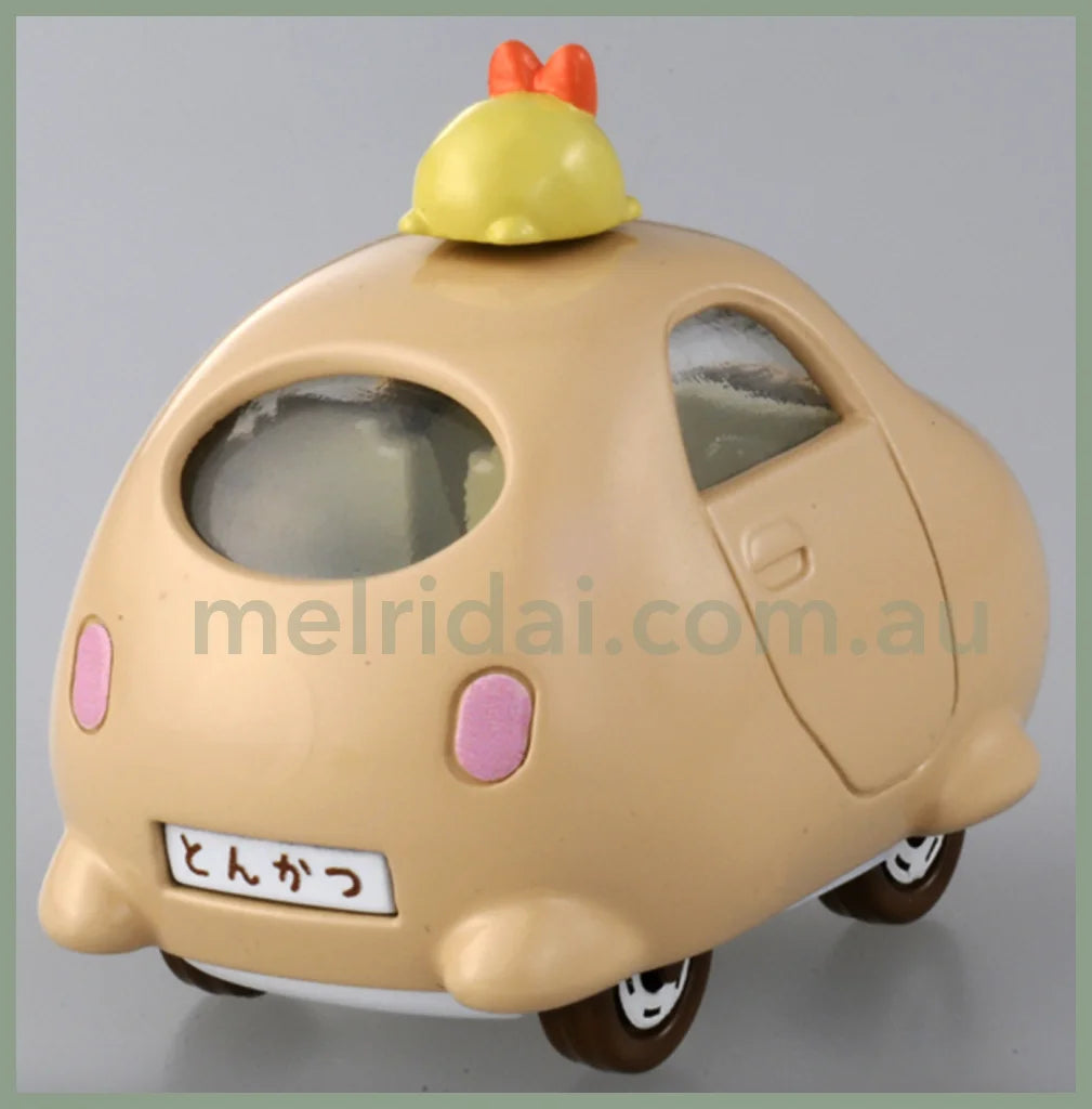 Tomydream Tomica Sumikko Gurashi