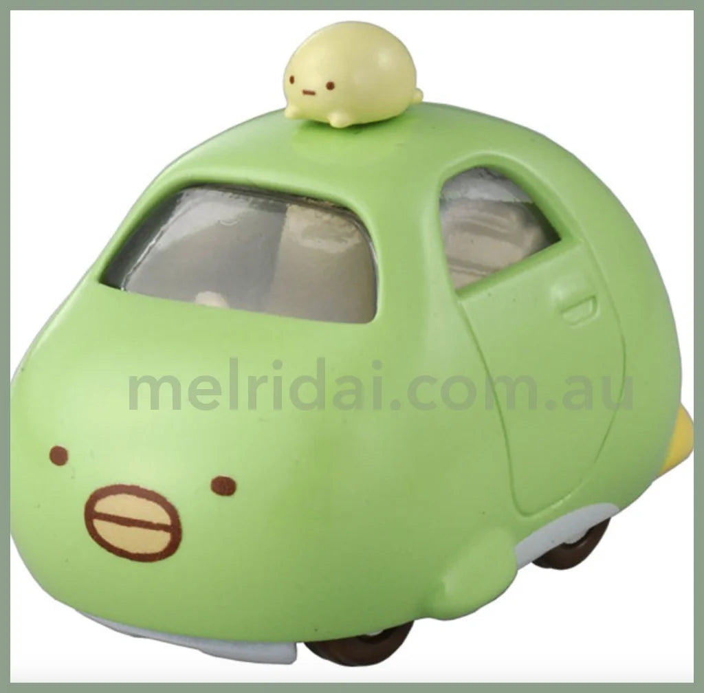 Tomydream Tomica Sumikko Gurashi