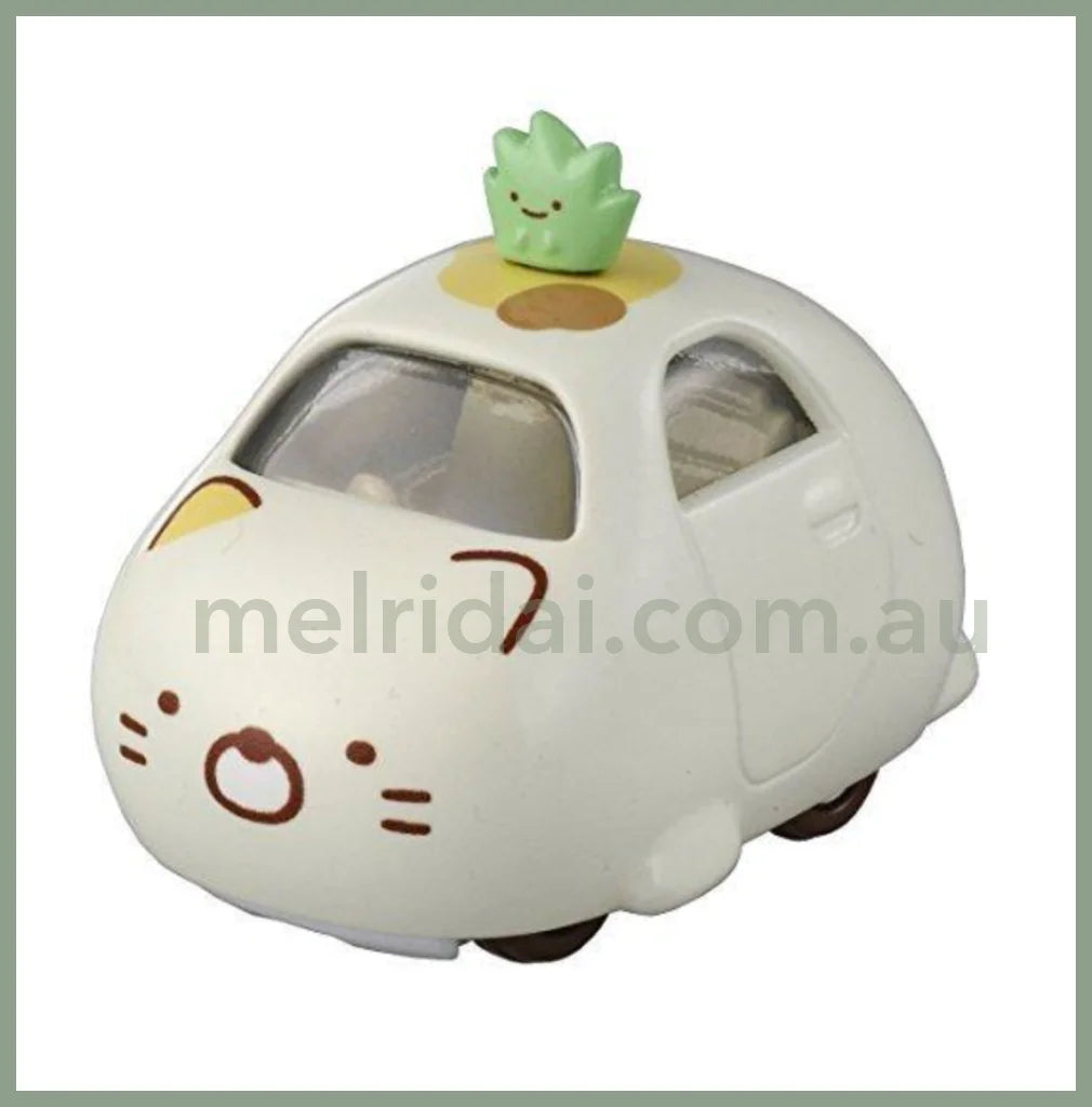 Tomydream Tomica Sumikko Gurashi