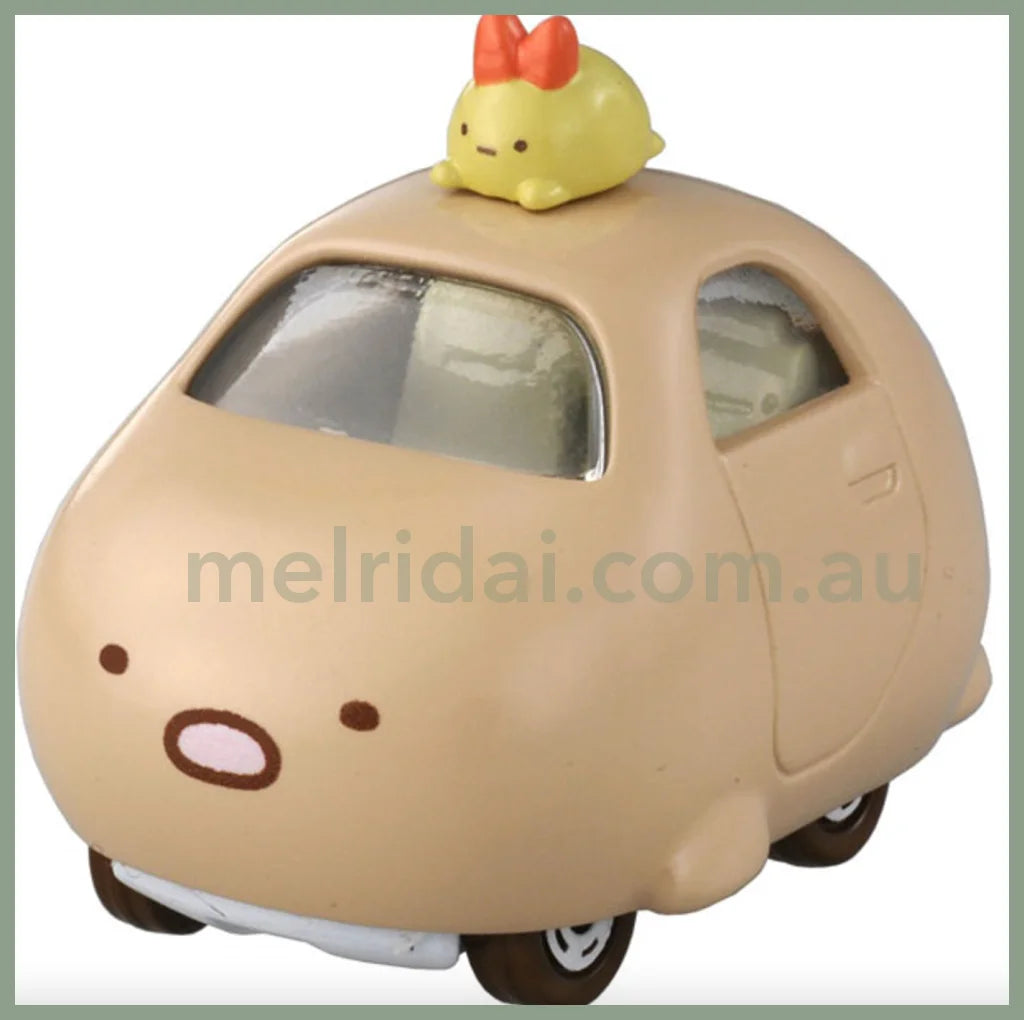 Tomydream Tomica Sumikko Gurashi