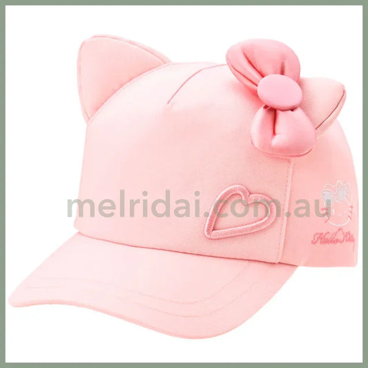 Usj | Hello Kitty Cap 57～59Cm