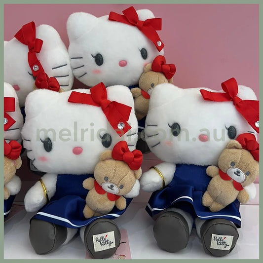 Usj | Hello Kitty Plush Doll Tiny Chum/