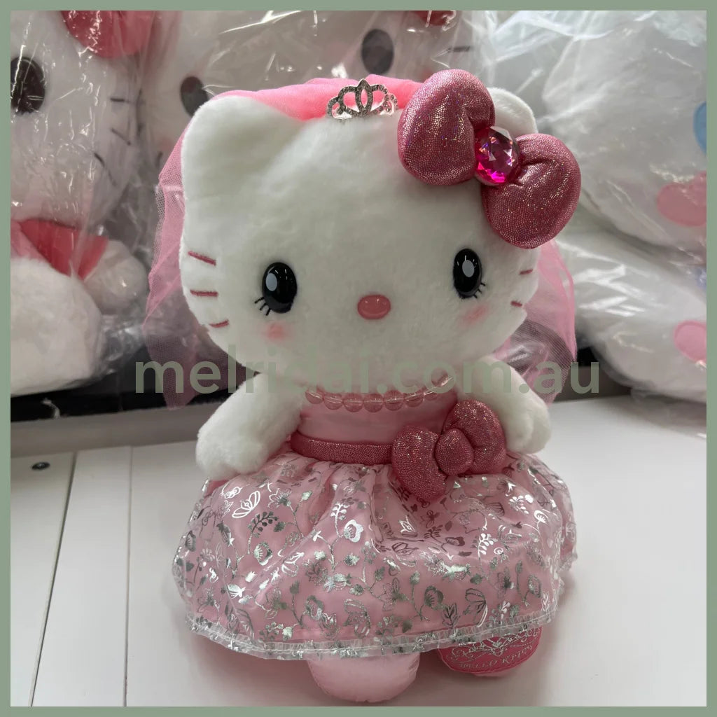 Usj | Hello Kitty Plush Doll /