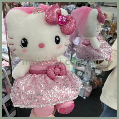 Usj | Hello Kitty Plush Doll /