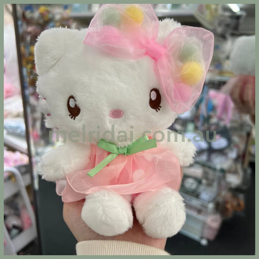 Usj | Hello Kitty Plush Doll /