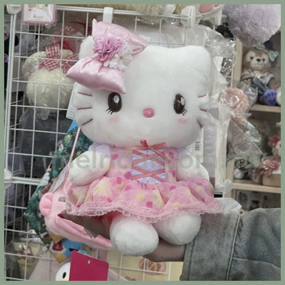 Usj | Hello Kitty Plush Doll /