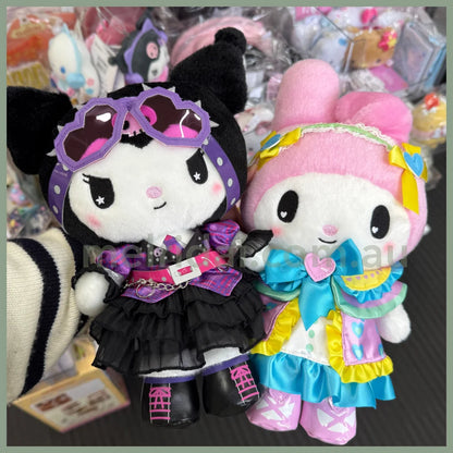 Usj | Kuromi Plush Toy Limited