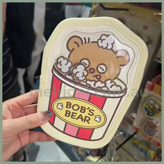 Usj | Minions Bob And Tim Passport Cover /