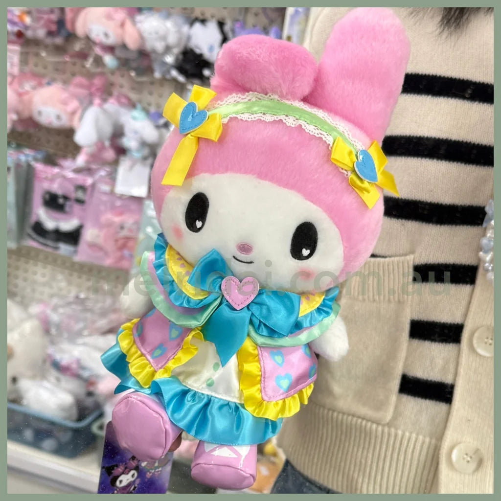 Usj | My Melody Plush Toy Limited