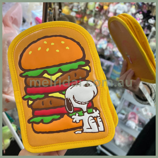 Usj | Peanuts Passport Cover /