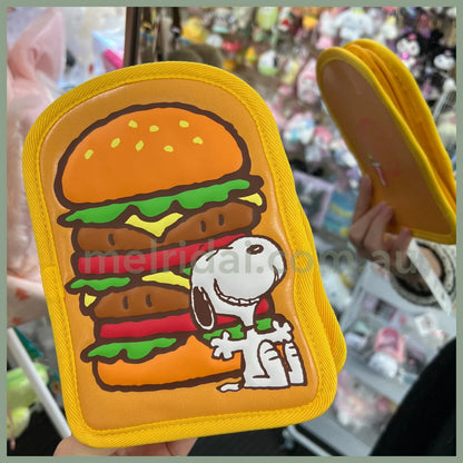 Usj | Peanuts Passport Cover /