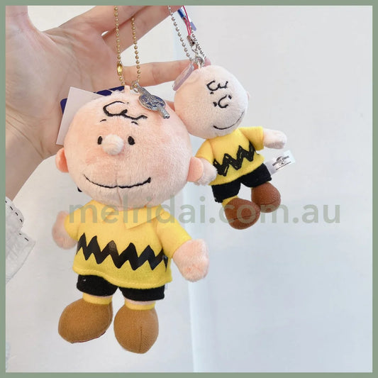 Usjpeanuts Snoopy Charlie Brown