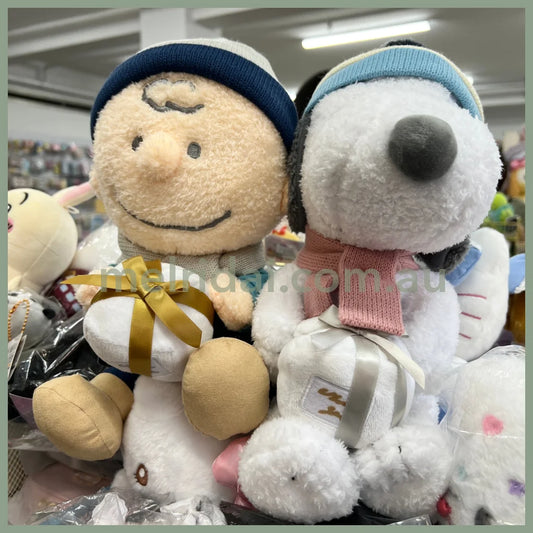 Usjpeanuts Snoopy Plush Toy /